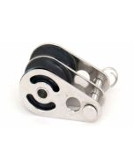 Sea Sure Double Block 25mm With Clevis Pin Head