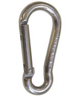 SeaSure 50mm Carbine Hook
