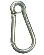 SeaSure 50mm Carbine Hook with Eye
