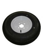 Trailer Wheel 10" Inch