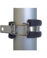 Optimist Mast Clamp