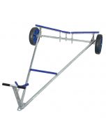 Standard Launching Trolley - Upto 11 Foot