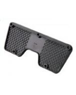 Outboard Engine Bracket Pad Plastic