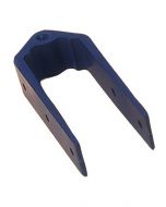 Seasure 54mm Rudder Gudgeon 3 Hole Mounting