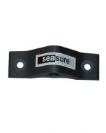 Seasure Transom Gudgeon 2 Hole Mounting