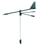 Hawk Mouldings - Hawk black