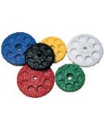 Disc Trapeze Handle, Small