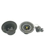Halkey Roberts Valve for Tubes and Floors of Honda Honwave Inflatables