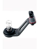 Harken Little Swivel Base - 150 Cam-Matic
