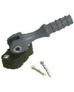 Composite Universal Joint