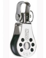 Harken 22mm Micro Single Swivel Block