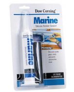 Dow Corning Silicone Rubber Sealant 78g