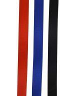 Custom Made 50mm Toe Strap