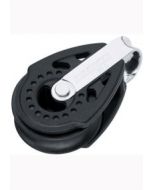 Harken 29mm Single Fixed Carbo Block