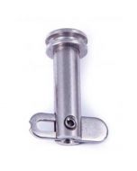 Sea Sure Drop Nose Pin 5mm Dia - 15mm Long