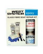 West Systems Glass Fibre Boat Repair Kit
