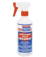 PolyMarine Inflatable Boat Cleaner 500ml