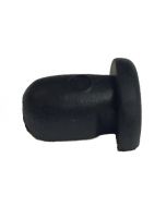 Selden T-Terminal Retaining Plug for 2.5mm and 3mm