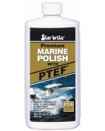 Star brite Premium Marine Polish with Teflon - 500ml