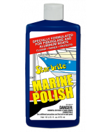 Star brite Marine Polish 500ml