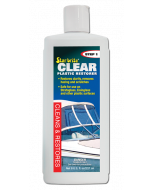 Star brite Plastic Scratch Remover 250ml Step 1