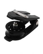 Allen 40mm Ball Bearing Snatch Block