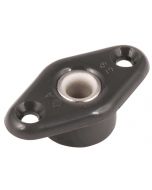 Allen Deck Bush with Flange with Stainless Steel Liner - 6mm