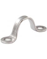 Allen Medium Pressed Stainless Steel Lacing Eye