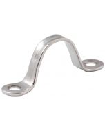 Allen Large Pressed Stainless Steel Lacing Eye