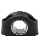 Bullseye Fairlead S/S Lined - 13mm