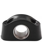 Bullseye Fairlead S/S Lined - 10mm