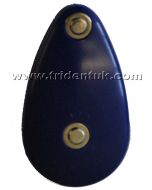 Laser Forward Mainsheet Boom Block
