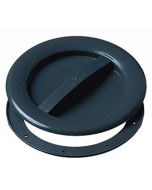 Allen Hatch Cover 147mm Grey