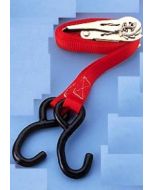 25mm Weblash S Hook And Ratchet 4.5m