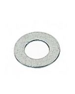 M4 Stainless Steel Flat Washer