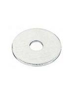 M8 S/S Penny Washer 2 Pack