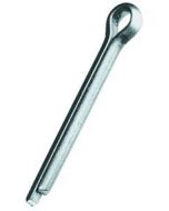 3 x 38mm Stainless Steel Cotter Pins (Split Pins) 3 Pack