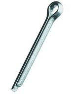 4x50mm Stainless Steel Cotter Pins (Split Pins) 3 Pack
