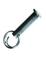 5 x 10mm Stainless Steel Clevis Pins 2 Pack