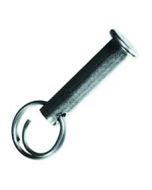 5 x 25mm Stainless Steel Clevis Pins 2 Pack