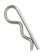 3 x 60mm Stainless Steel R Clip 2 Pack