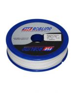 Waxed Whipping Twine 1mm White