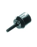 Jibstick Spike Alloy Tube