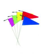 Allen Cruising Burgee