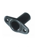 Rowlock Socket - Flush Deck Fitting