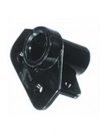 Rowlock Socket - Gunwale Mounting