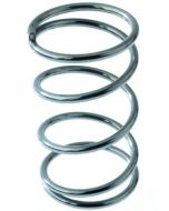 Allen Large Stainless Steel Spring