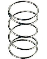 Allen Large Lightweight Stainless Steel Springs