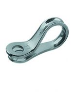 Allen Looped Stainless Steel Lacing Eye (P Clip)