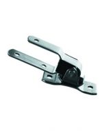 Allen Universal Joint with Base Plate Fixing